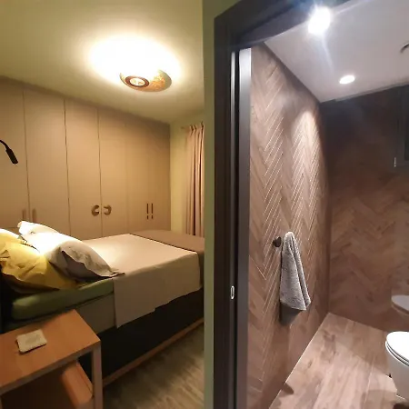 Sandy'S Superior Suite Epidaurus Exterior photo