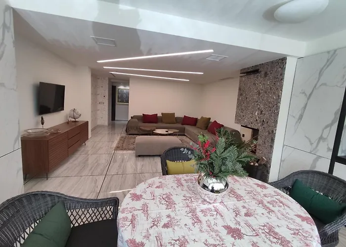 Sandy\'S Superior Suite